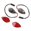 Honda Grom 125 Amber LED Turn Signal Lights (2014-2020)