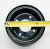 47cc 49cc Mini Kids Quad Dirt Bike ATV 4 x 4 Inch Front Steel Wheel Rim