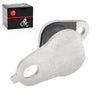 Yamaha YZ250 EXHAUST MUFFLER PIPE STAY (2004–2024)