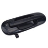 Honda CR-V Door Handle Pair Front & Rear Exterior