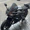 KOVE 450RR Windshield Guard (2021-2023)