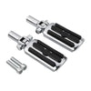 Harley Softail Fat Boy Rear Passenger Footpeg Support Clevis (2000-2006)