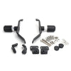 Yamaha YZF-R3 Motorcycle Frame Sliders (2019 - Present)