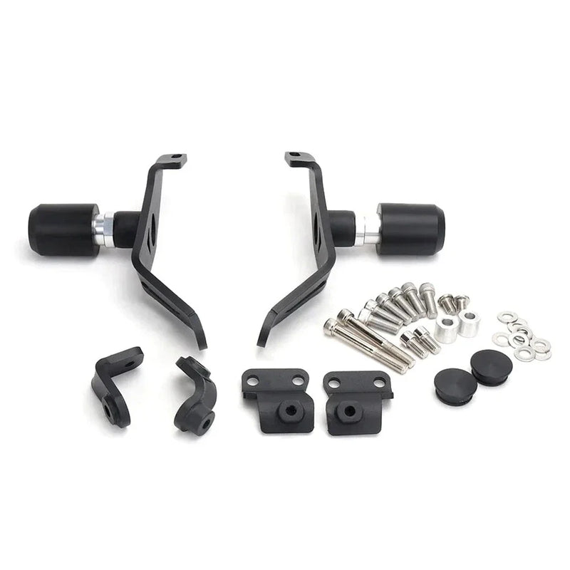 Yamaha YZF-R3 Motorcycle Frame Sliders (2019 - Present)