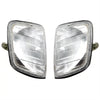 Mercedes E-Class W124 Side Marker Signal Lamp Parking Light (1985–1995)