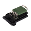 Ford Focus, Mondeo, Fiesta Heater Blower Motor Fan Resistor (2000-2011)