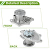 Toyota Camry Water Pump (2001-2011)