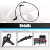 Mercedes-Benz Front Left Right ABS Wheel Speed Sensor (2005-2011)