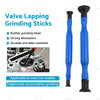 Car Model Valve Lapping Grinding Sticks Tool with Suction Cups