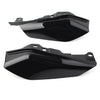 Harley Touring Mid-Frame Air Deflector Trim (2014-2023)