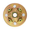Yamaha Rhino 450 YXR450F 4x4 Front Wheel Hub & Bolts (2006–2009)
