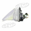 YAMAHA YZF R1 Clear LED Tail Light (2004-2006)