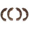 Toyota Hilux 4x4 LN167 LN166 LN172 2 x Rear Brake Shoes Set