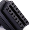 Chrysler Jeep Dodge 6 Pin to 16 Pin OBD2 Diagnostic Cable Adapter