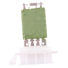 Opel Vectra C Signum Heater Blower Motor Fan Resistor (2002-2008)
