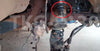 Mitsubishi Tie Rod End Dust Boot Cover (1987-1996)