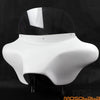 Harley Road King FLHR Custom Fairing 6x9 Speakers (1994-2023)