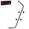 Polaris Ranger Crew 1000 Rear Suspension Stabilizer Sway Bar (2020–2024)