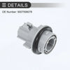 Toyota 4Runner Front Turn Signal Light Socket (1996-2002)