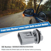 Hyundai Elantra Marker Lamp Light Bulb Socket (2001-2006)