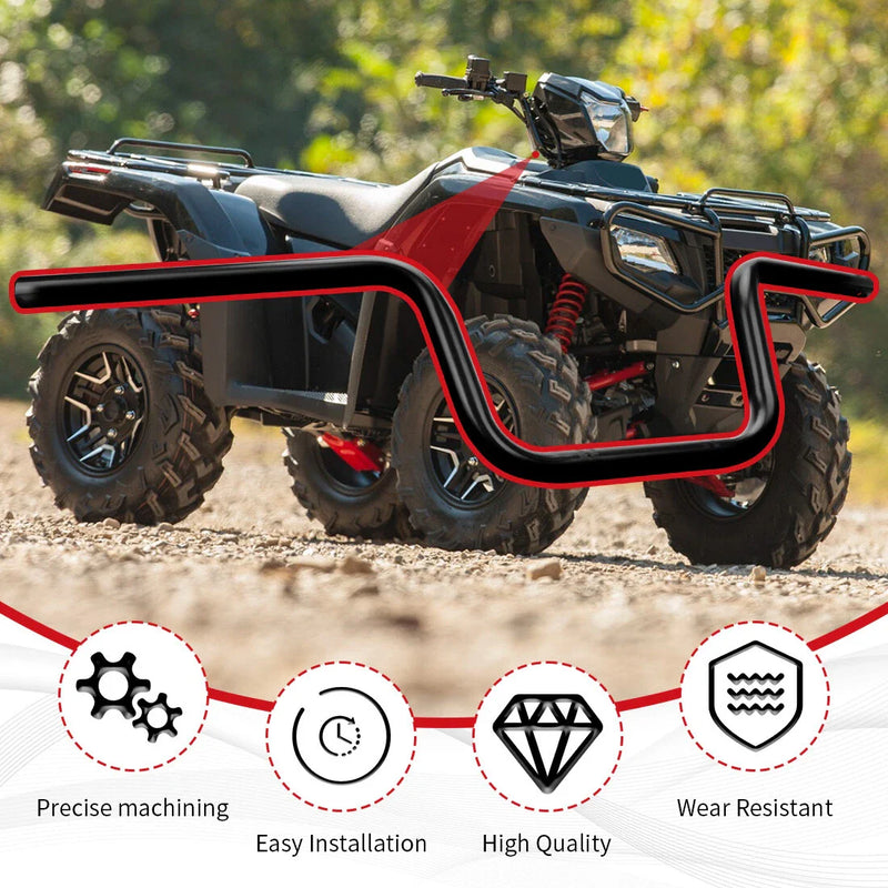 Honda Foreman 500 TRX500FE / FM / FPE / FPM Handlebar (2008–2011)