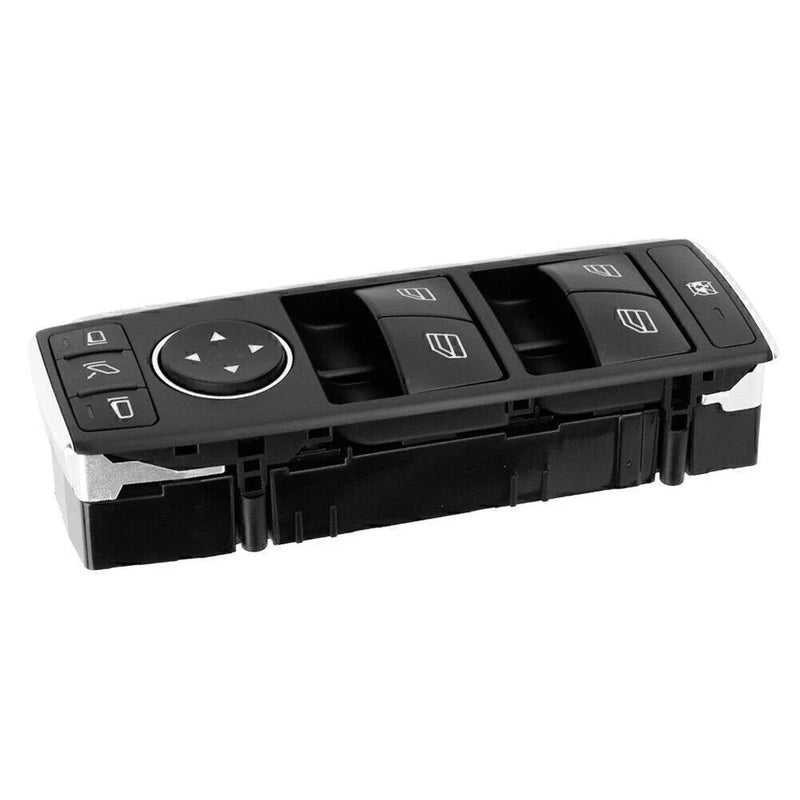 Mercedes Benz W204 Power Window Switch (2007-2015)