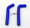 Yamaha YFZ450 Silicone Radiator Hose (2004-2008)