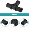BMW MINI Cooper R53 R52 Coolant Hose Connector (2002-2008)