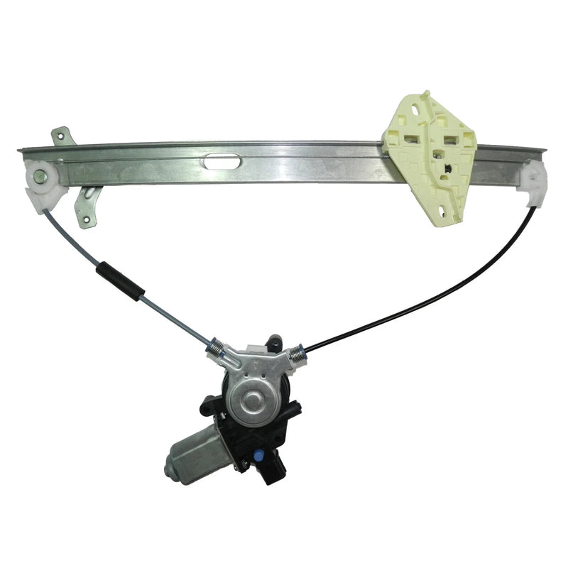 Honda Accord CM Front Left Window Regulator with Motor (2002-2008)