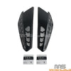 YAMAHA XMAX300 Rear Turn Signal Tail Light Cover (2018-2023)