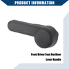 Ford Mustang Left Side Seat Recliner Handle Lever (2005-2014)