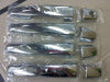 Mitsubishi L200 Triton 4 x Door Handle Cover Trim (2006-2009)