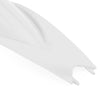 Aprilia RS4 RSV4 1000 (2009-2022) White F2 Rear Seat Cover Trim