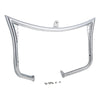 Harley Electra Road Glide Chrome Highway Engine Guard Crash Bar (1997-2008)