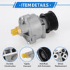 Ford Transit Brake Vacuum Pump (2000-2014)