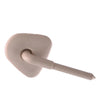Toyota Corolla, BYD F3, F3R Sun Visor Clip (2003-2012)