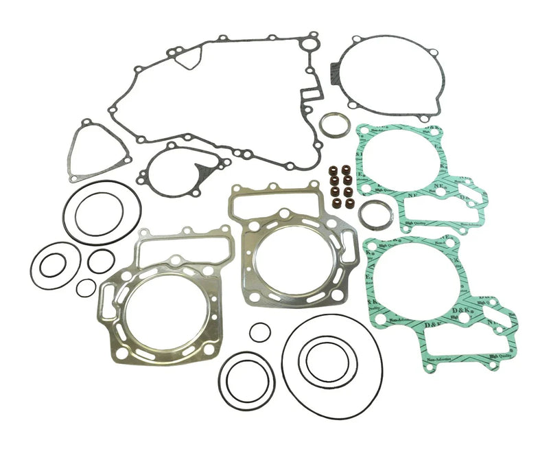 Kawasaki KFX700, Prairie 700 & Suzuki Twin Peaks Namura Gasket