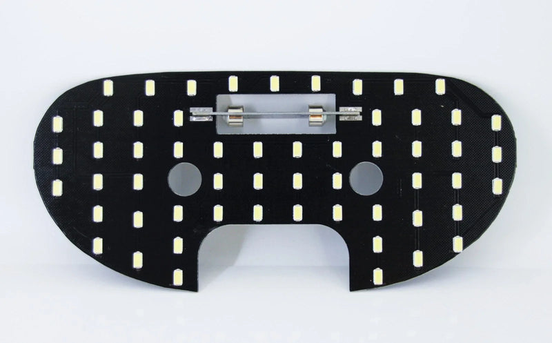 Holden VT VX VU VY VZ Commodore UTE HSV Maloo LED Interior Light (1997-2007)