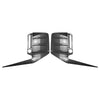 BMW 2 Series M2 G87 New Rear Bumper Side Air Vent Spoiler (2023-2024)