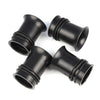 Honda CB750K CB750F 4pcs Carburetor Intake Boots (1970-1978)