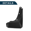 Toyota Innova Mud Flaps Splash Guards 1 Set (2022-2023)