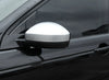 Land Rover Range Rover Velar Matte Rearview Mirror Side Cover Trim (18-23)
