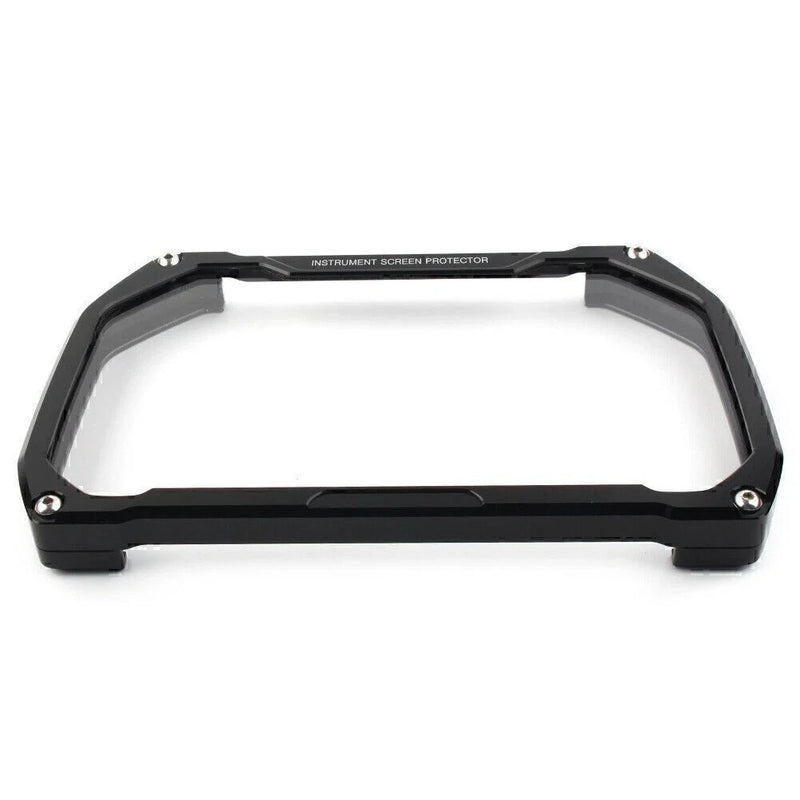 BMW R1200GS R1250GS F850GS Meter Frame Cover Screen Protector (2013-2023)