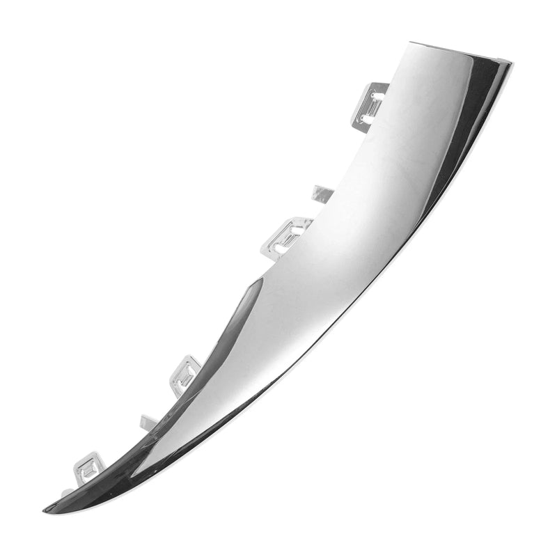 Mercedes-Benz W205 Front Left Bumper Grille Trim (2019-2021)