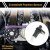 Honda Accord IX Saloon 3.5 Crankshaft Position Sensor (2012-2015)