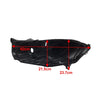Jaguar XF Right Side Headlight Back Base (2016-2019)
