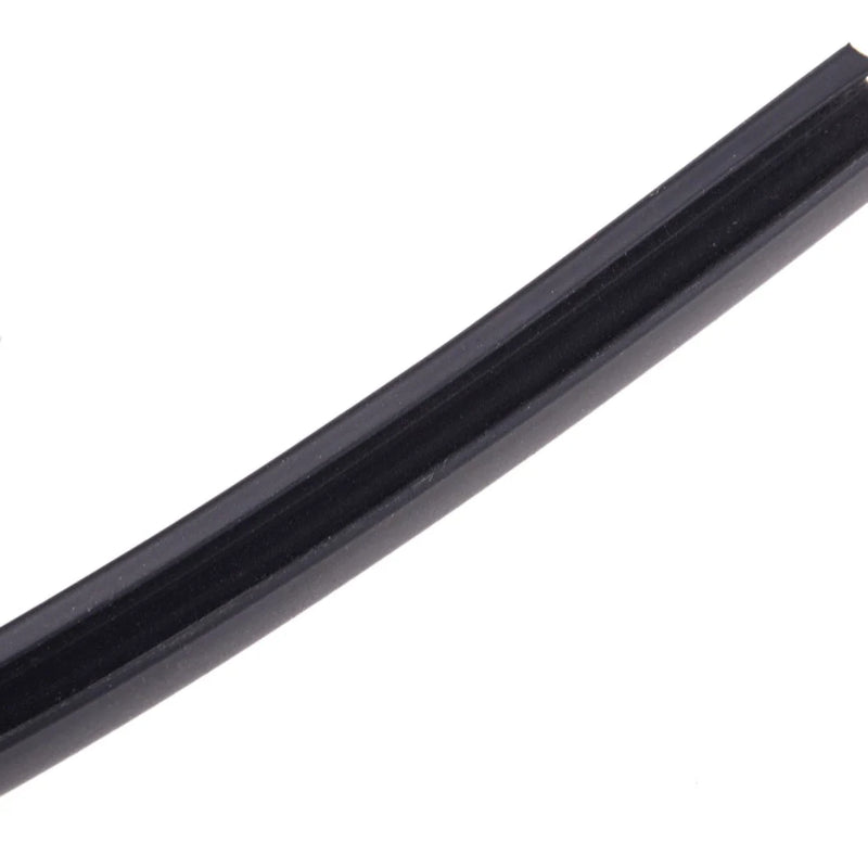 Toyota Camry (2018-2023) - 1 Pair Roof Drip Molding Trim Strip