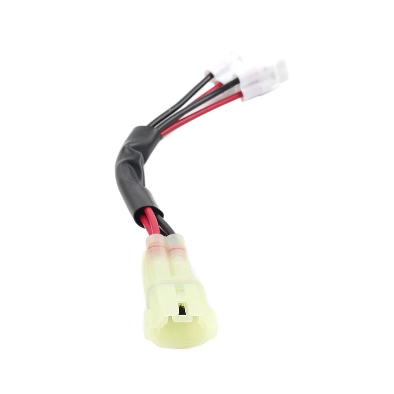 Honda Talon 1000X / R Power Source Splitter Wiring Adapter (2020-2021)