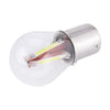 Car 4 x 1156 BA15S COB Tail Brake Turn Signal Reverse Light Bulbs