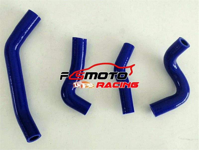 KTM 390 LC4 / RC 390 Silicone Radiator Hose (2015-2016)